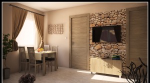 Project visualization 2