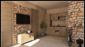 Project visualization 5