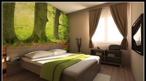 Project visualization 9