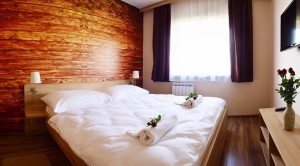 Egész család részére alkalmas apartmán XL 