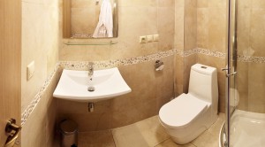 Apartament z sypialnią i kuchnią M