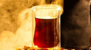 Tatra Tea- napój (nie tylko) dla mężczyzn zasila wszystkie wyczerpany.