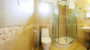 Rodinný apartmán s dvomi spálňami XL